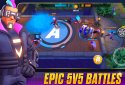 Rumble League screenshot 1