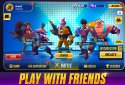 Rumble League screenshot 3