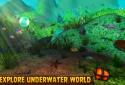 Ocean Survival Raft Escape 3 screenshot 4