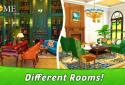 Home Dream: Word Puzzles & Dream Home Design Games screenshot 4