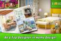 Home Dream: Word Puzzles & Dream Home Design Games screenshot 6
