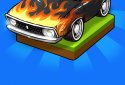Merge Muscle Car Tycoon America screenshot 1