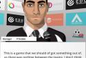Club Soccer Director Of 2020 screenshot 7
