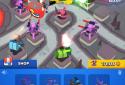 Merge Tower Bots screenshot 3