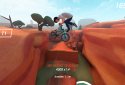 Trail Boss BMX screenshot 3