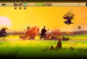 Samurai Story screenshot 2