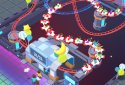 Idle Roller Coaster screenshot 4