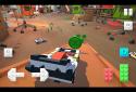 Brick Blocks Online Car Crash Simulator 2020 screenshot 2