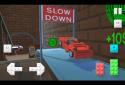 Brick Blocks Online Car Crash Simulator 2020 screenshot 4