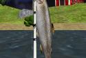 Big River Fishing 3D screenshot 7