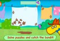 Kid-E-Cats Fun Adventures and Games for Kids screenshot 4