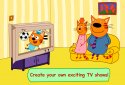 Kid-E-Cats Fun Adventures and Games for Kids screenshot 6