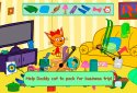 Kid-E-Cats Fun Adventures and Games for Kids screenshot 8