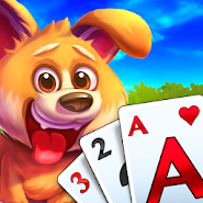 Tripeaks Solitaire: Farm Adventure