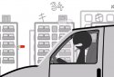 Insane Stickman Bullet screenshot 4