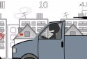 Insane Stickman Bullet screenshot 8