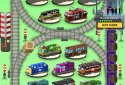 Train Merger - Idle Manager Tycoon screenshot 3