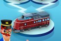 Train Merger - Idle Manager Tycoon screenshot 8