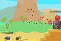 Mr Spy - Mr Bullet Superhero Adventure screenshot 5