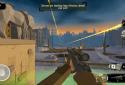 Battle Heroes - Survival in WW2 screenshot 2