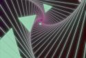 Trigono - geometric brain boiling adventure screenshot 2