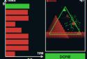 Trigono - geometric brain boiling adventure screenshot 5