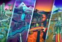 Gravity Rider Zero screenshot 2