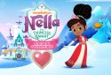 Nella the Knight Princess: Kingdom Adventures screenshot 1