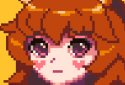 Studio Pixel - a Pixel art editor, GIF animation screenshot 2
