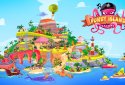 Island Escape Funky screenshot 1