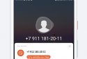 MTS Who is calling screenshot 1