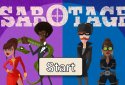Sabotage screenshot 3