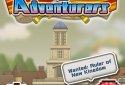 Adventurers Kingdom screenshot 13