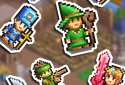 Adventurers Kingdom screenshot 4