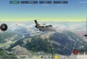 GeoFS - Flight Simulator screenshot 2