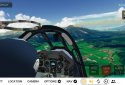 GeoFS - Flight Simulator screenshot 3