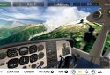 GeoFS - Flight Simulator screenshot 5