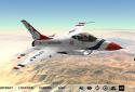 GeoFS - Flight Simulator screenshot 8
