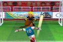 Free Kick - Football Strike screenshot 4