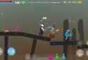Mr Stick : Epic Survival screenshot 3