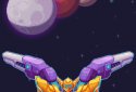 Space Gunner: Retro Alien Invader screenshot 5