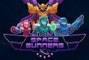 Space Gunner: Retro Alien Invader screenshot 6