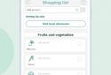 Plant the Jammer: Create your own plant-based recipes screenshot 6