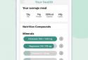 Plant the Jammer: Create your own plant-based recipes screenshot 7