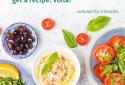 Plant the Jammer: Create your own plant-based recipes screenshot 8