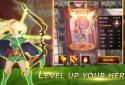 Knight War: Zombie Defense screenshot 6