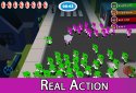 Crowd Cat Battle screenshot 3