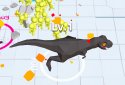 Dinosaur Rampage screenshot 3