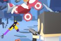 Sharpshooter: Free 3D Shooting Game screenshot 1