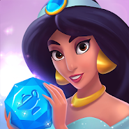 Disney Princess Majestic Quest Disney Princess Majestic Quest